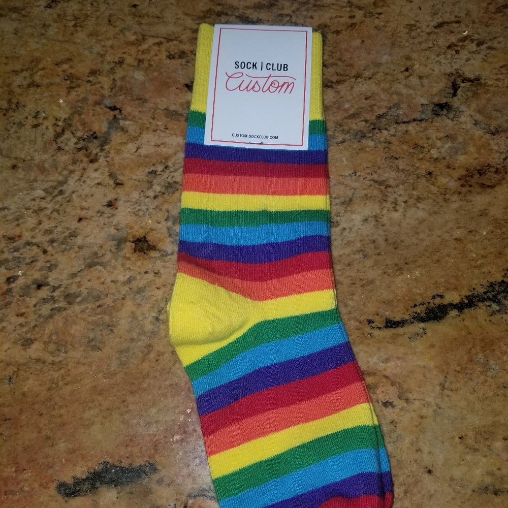 Socks - Picture 4 of 4